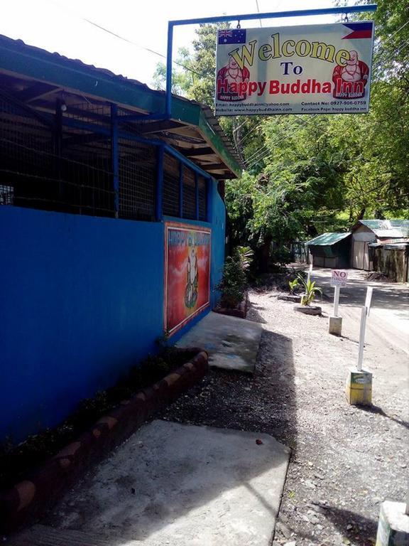 Happy Buddha Inn ปูแอร์โตกาเลรา ภายนอก รูปภาพ